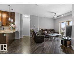 #408 3670 139 Av Nw, Edmonton, AB T5Y3N5 Photo 6