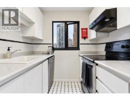 1405 1155 Homer Street, Vancouver, BC V6B2Y1 Photo 6