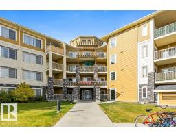 Apartment for sale at #408 3670 139 Av NW, Edmonton — MLS® E4512349
