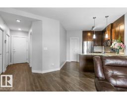 #408 3670 139 Av Nw, Edmonton, AB T5Y3N5 Photo 8