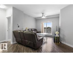 #408 3670 139 Av Nw, Edmonton, AB T5Y3N5 Photo 9