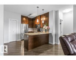 #408 3670 139 Av Nw, Edmonton, AB T5Y3N5 Photo 10