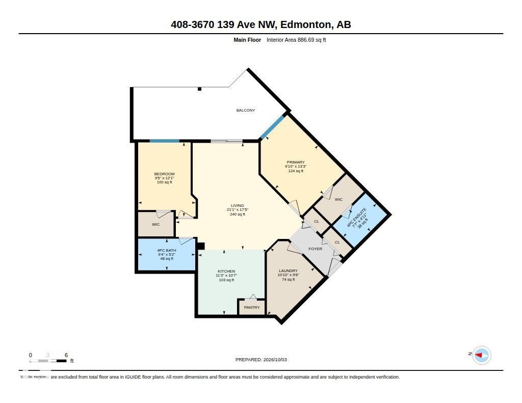 #408 3670 139 AV NW - 38