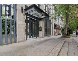1405 1155 Homer Street, Vancouver, BC V6B2Y1 Photo 12