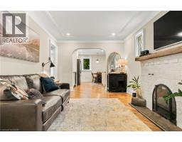 Recreation room - 960 Shadeland Avenue, Burlington, ON L7T2M1 Photo 9