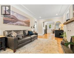 Living room - 960 Shadeland Avenue, Burlington, ON L7T2M1 Photo 11