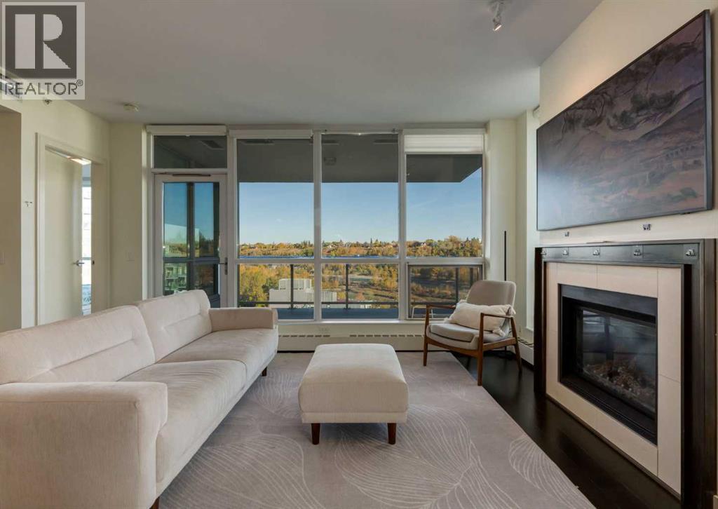 913, 222 Riverfront Avenue SW, Calgary