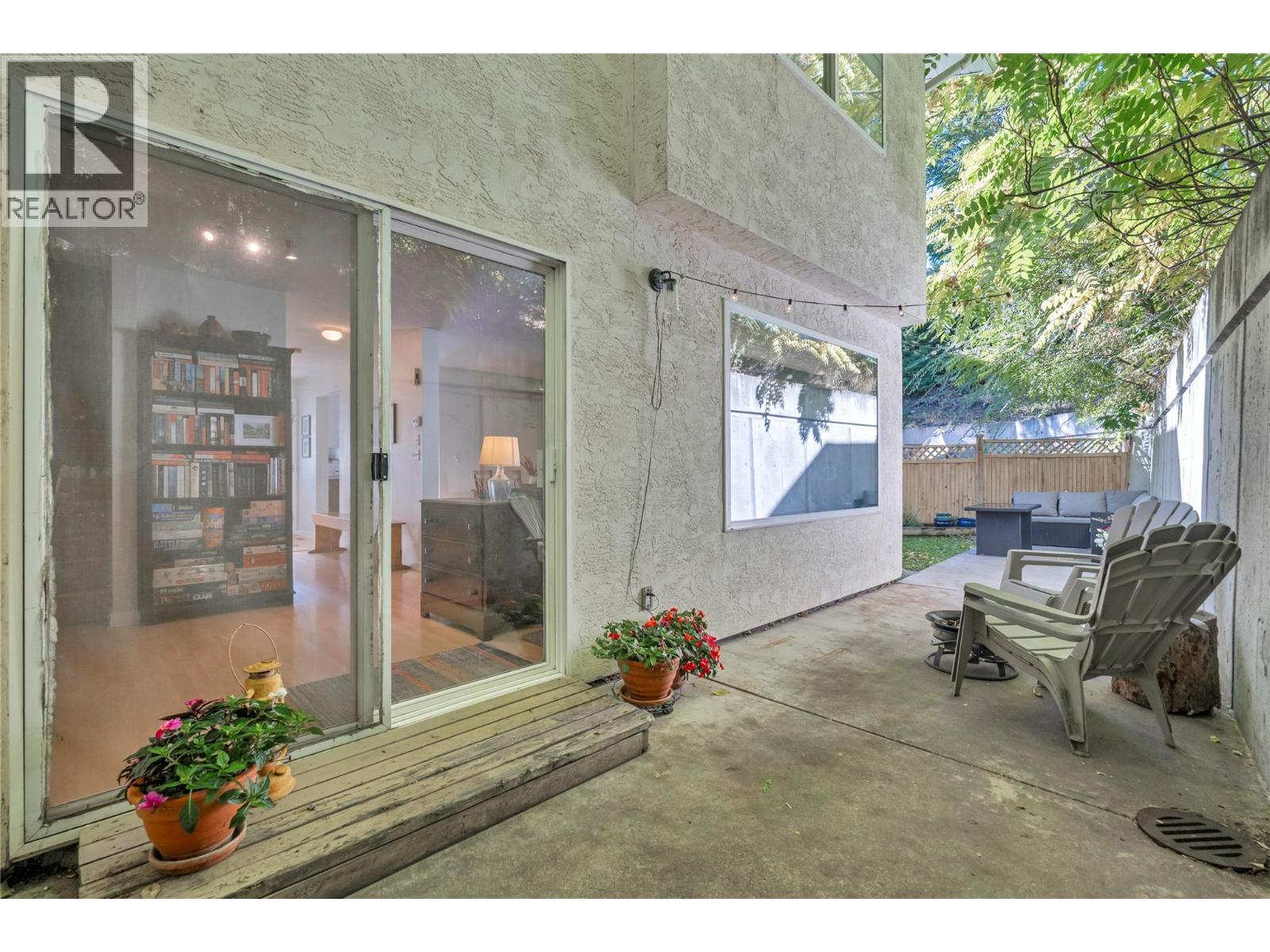 8710 Prairie Valley Road Unit# 3, Summerland