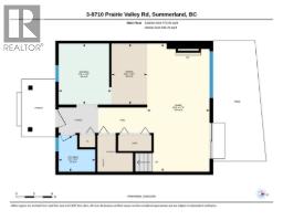 8710 Prairie Valley Road Unit# 3, Summerland, BC V0H1Z2 Photo 33