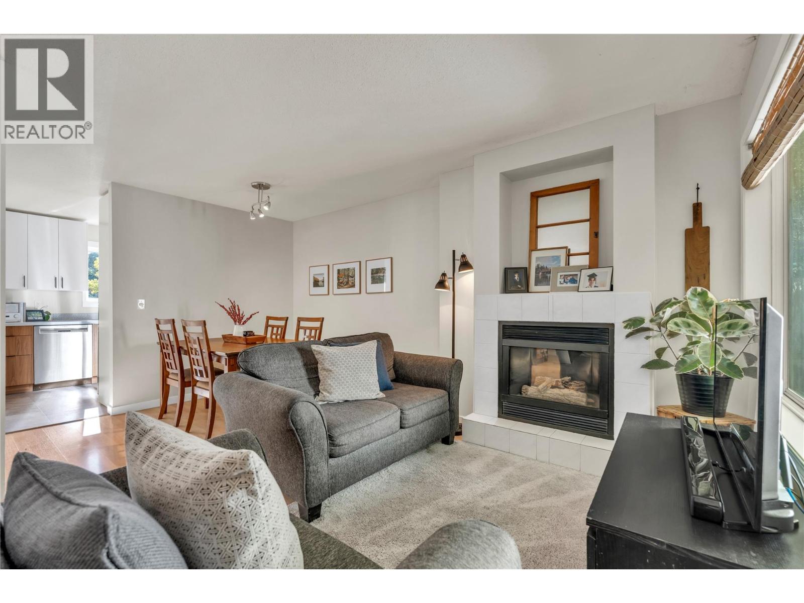 8710 Prairie Valley Road Unit# 3, Summerland