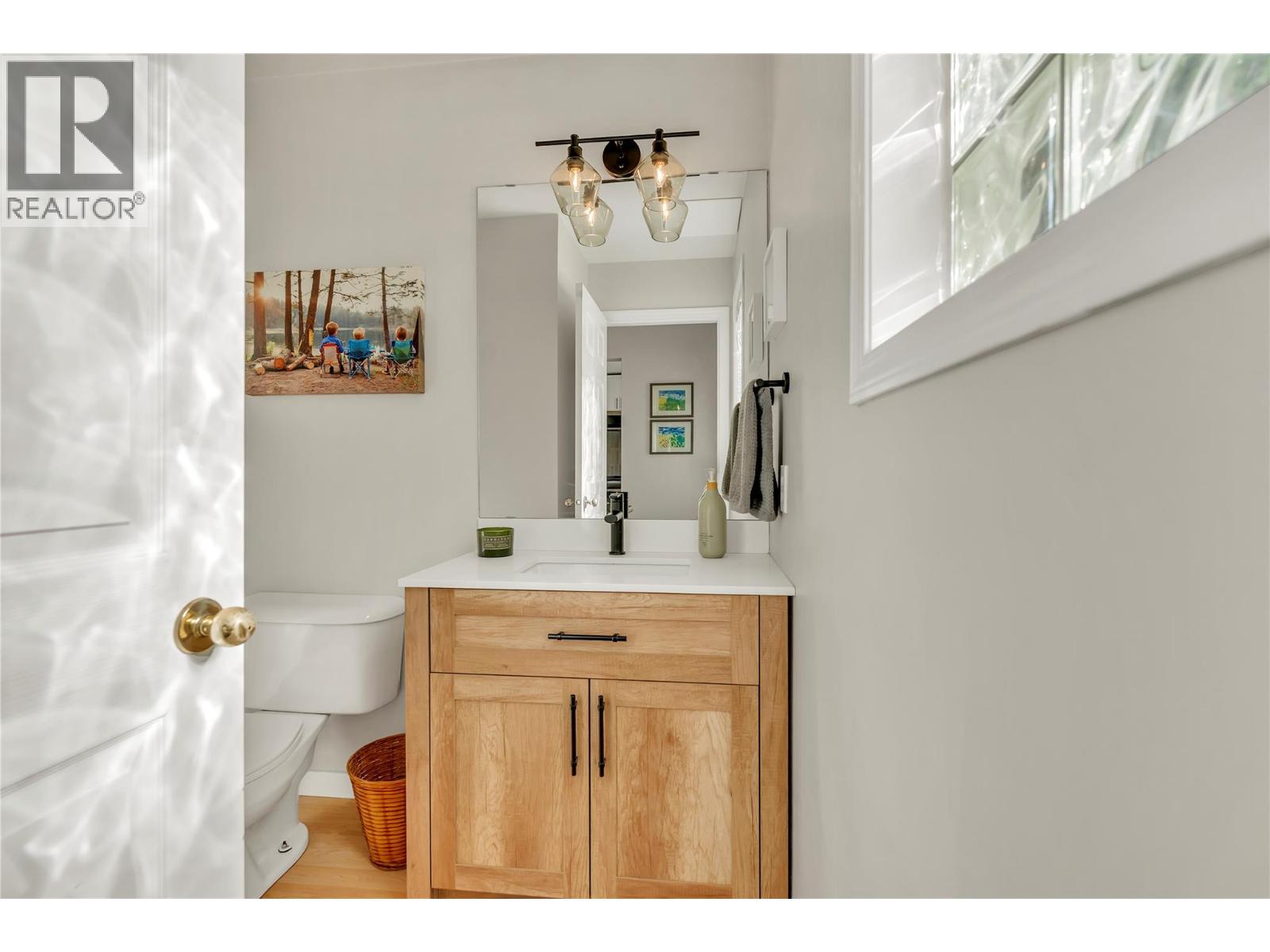 8710 Prairie Valley Road Unit# 3, Summerland