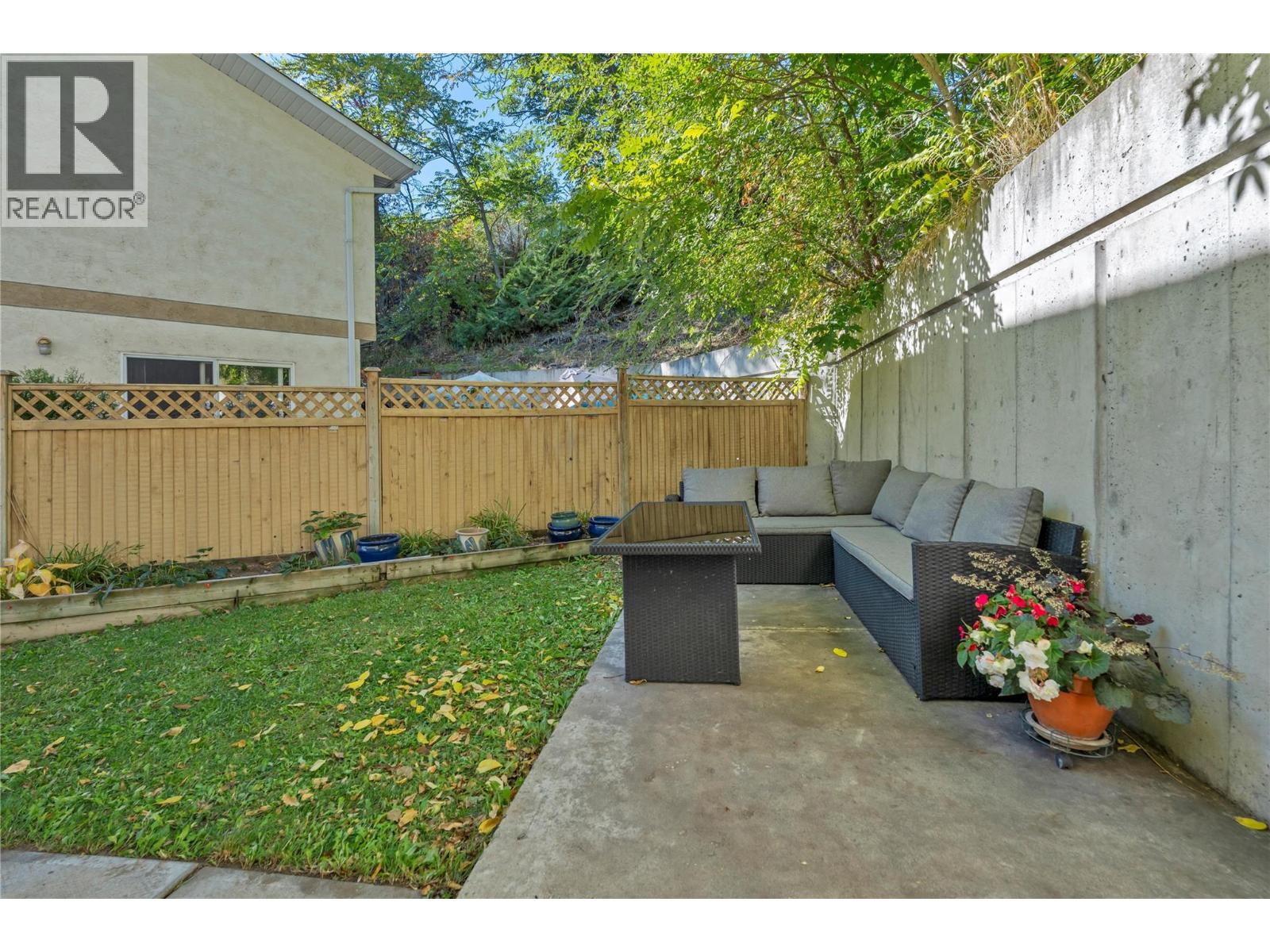 8710 Prairie Valley Road Unit# 3, Summerland