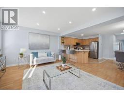 Recreational, Games room - 160 Marycroft Court, Brampton, ON L7A2G2 Photo 7