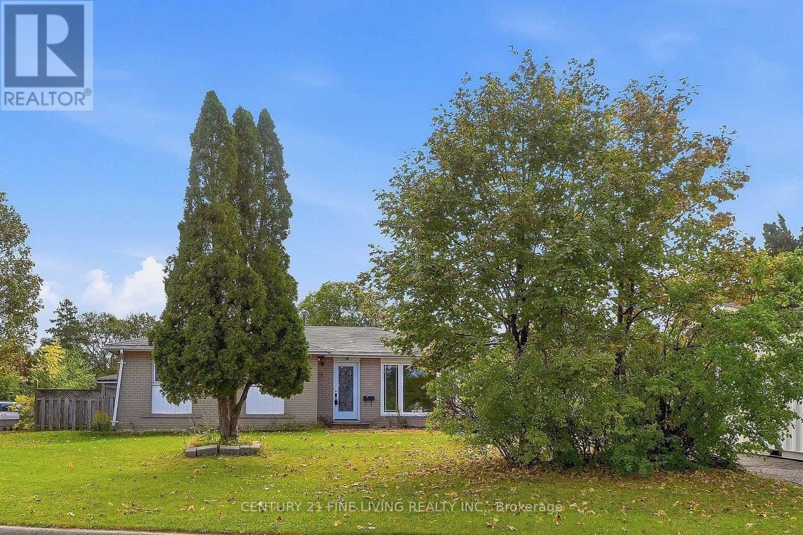 132 BRENTWOOD Drive, Brampton, ON photo 3
