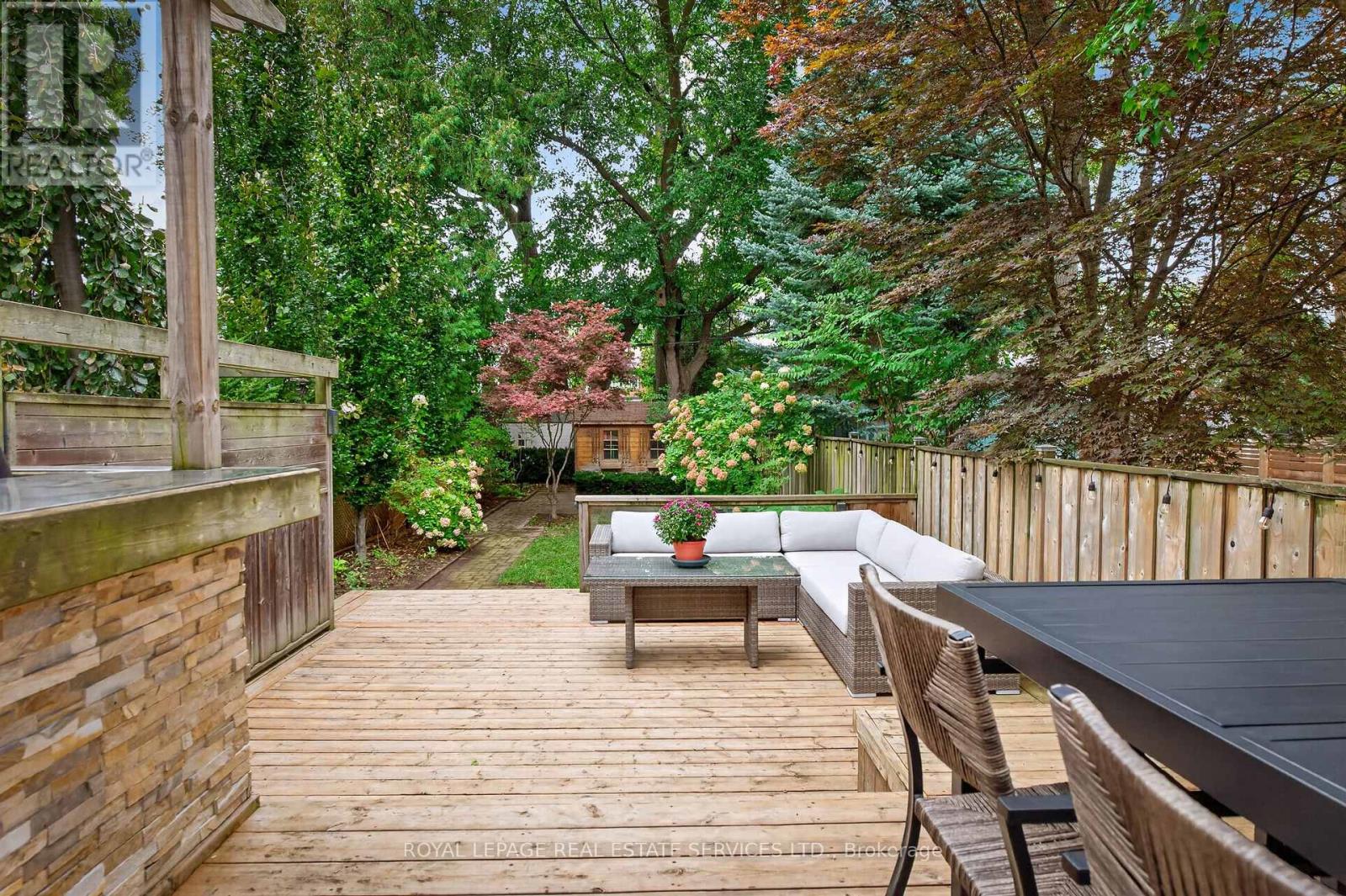 309 Willard Avenue, Toronto, ON photo 45