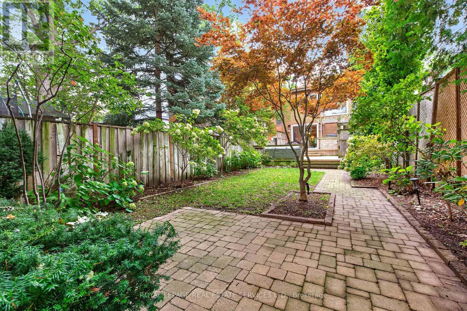 309 Willard Avenue, Toronto, ON photo 47