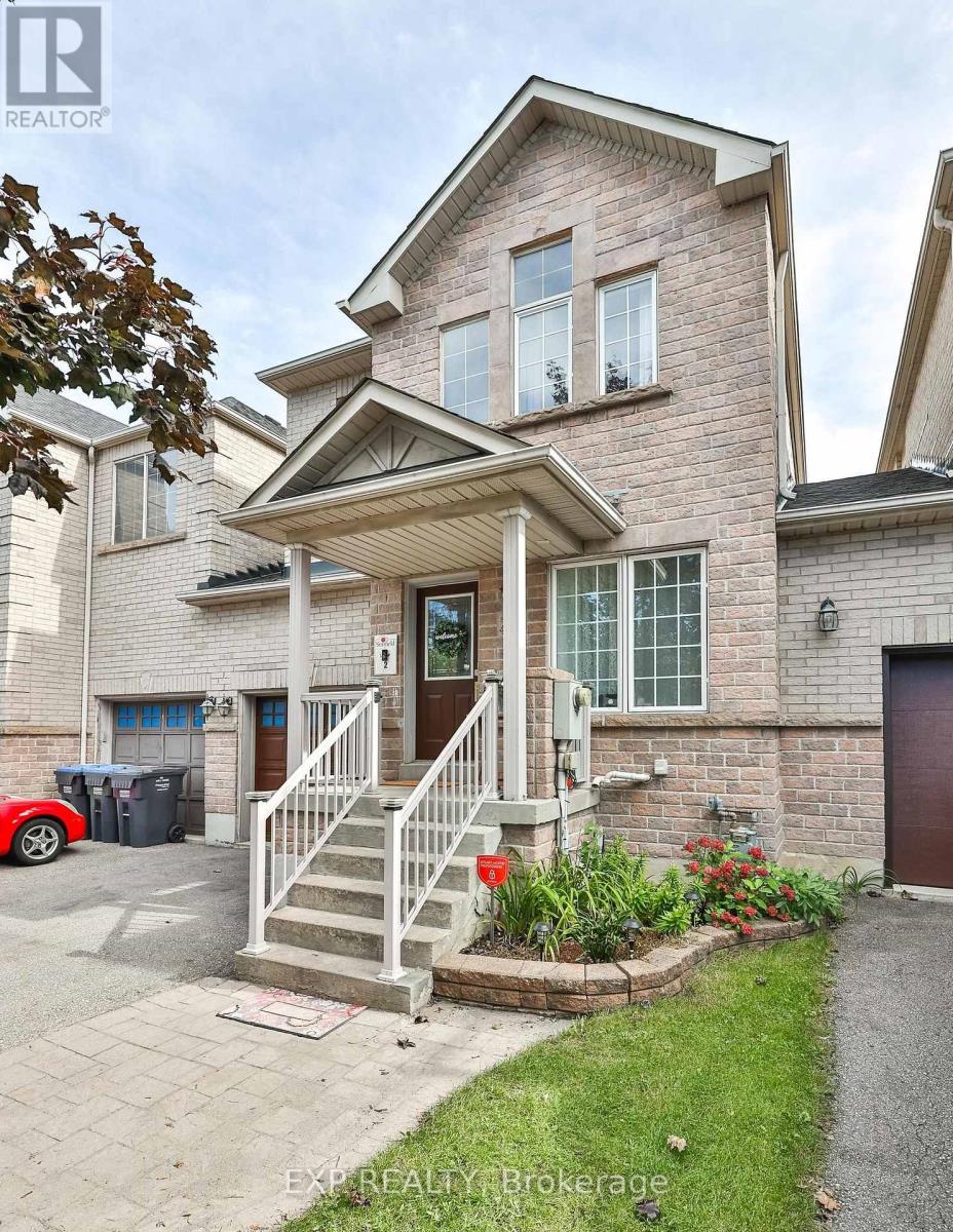 4882 Vienna Court, Mississauga, ON photo 3
