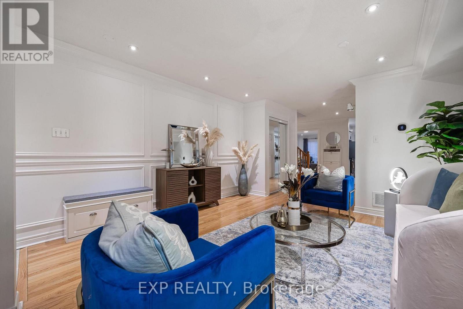 4882 Vienna Court, Mississauga, ON photo 33