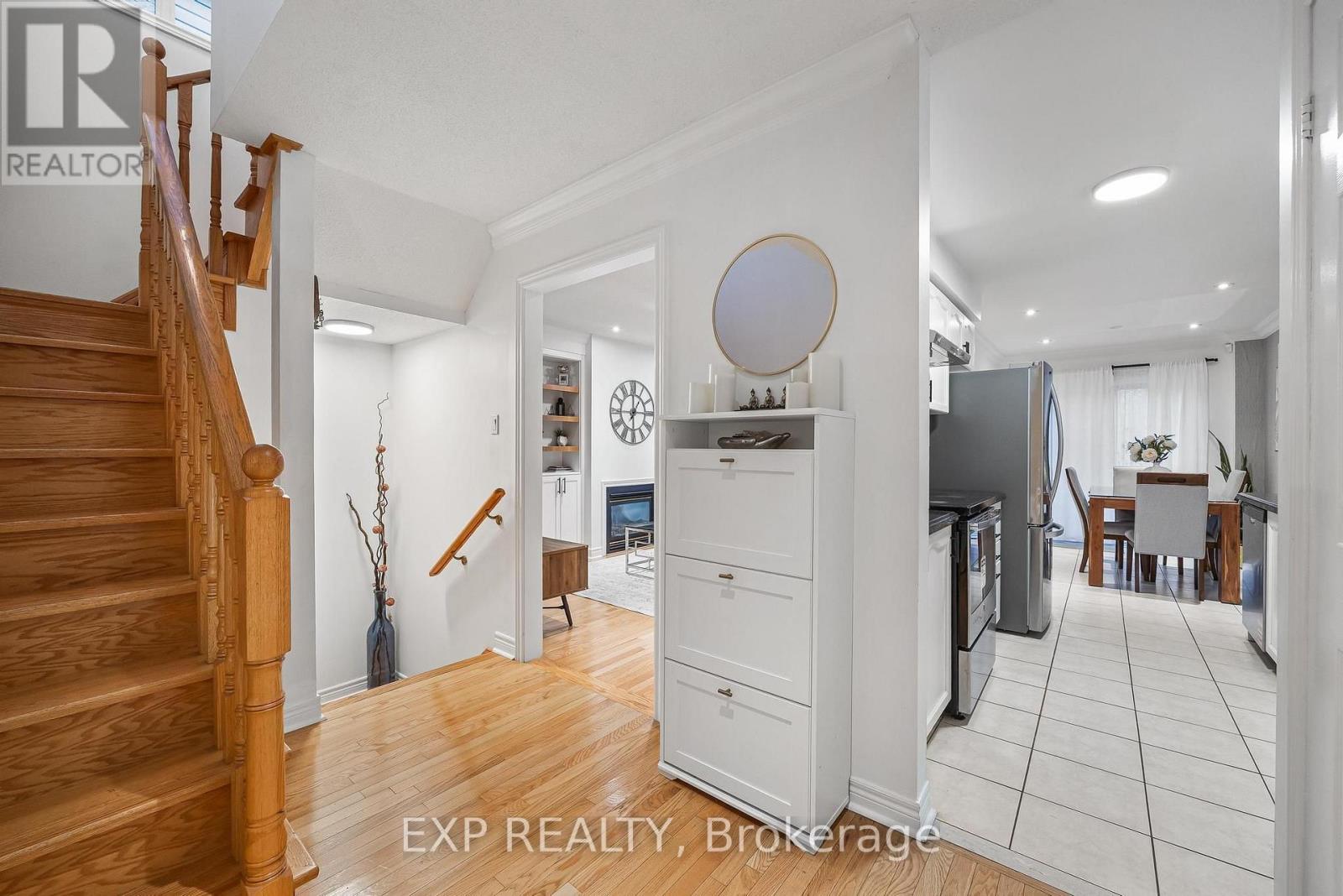 4882 Vienna Court, Mississauga, ON photo 6