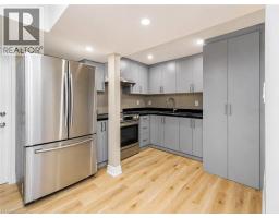 485 Avens Street Unit# Lower, Waterloo, ON N2V0B7 Photo 6