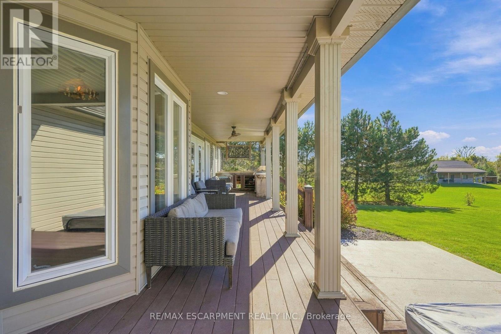 860 Regional Road 27, West Lincoln, ON photo 36