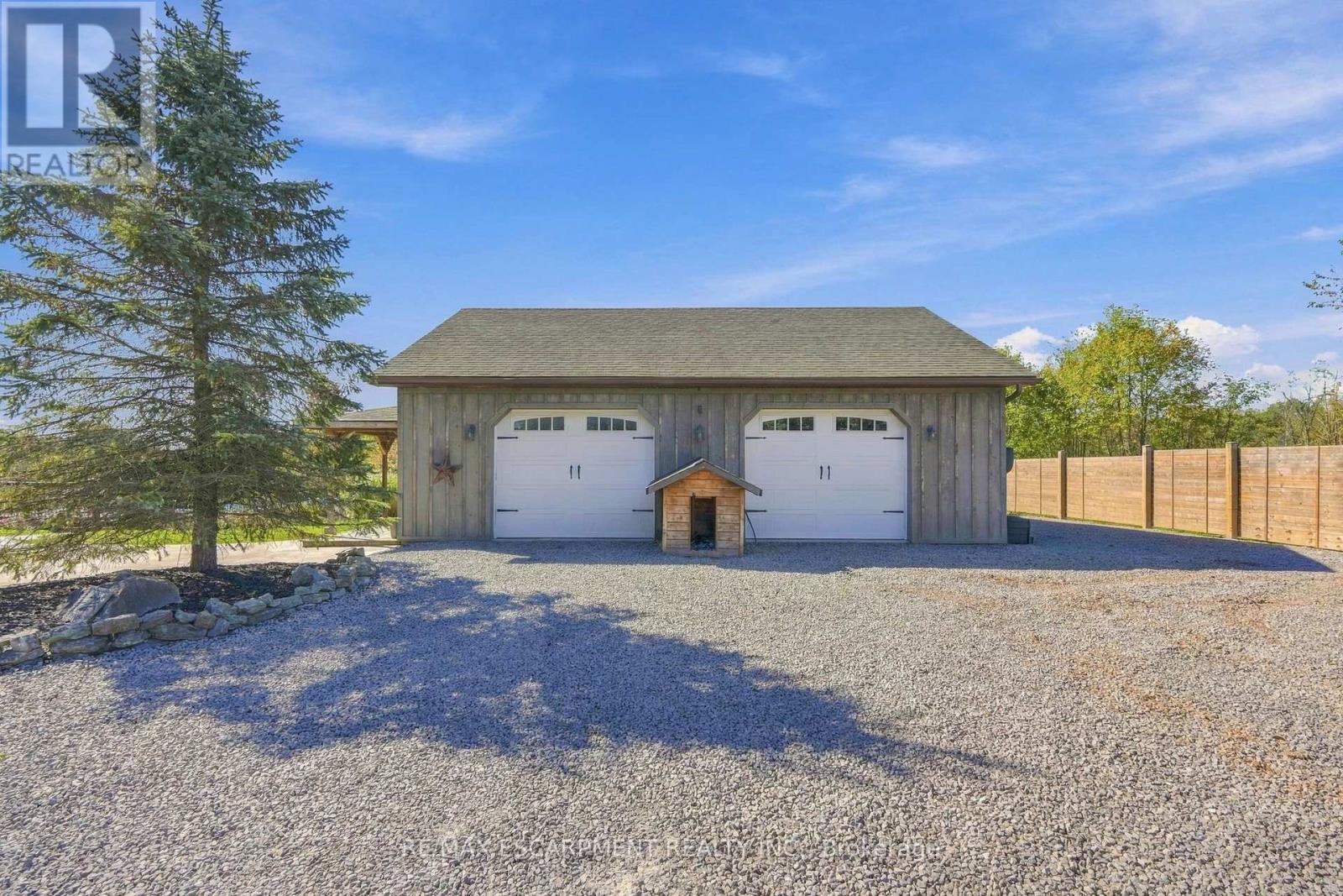 860 Regional Road 27, West Lincoln, ON photo 47