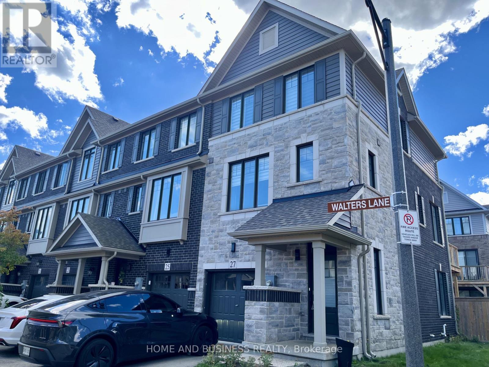 27 WALTERS LANE - 1