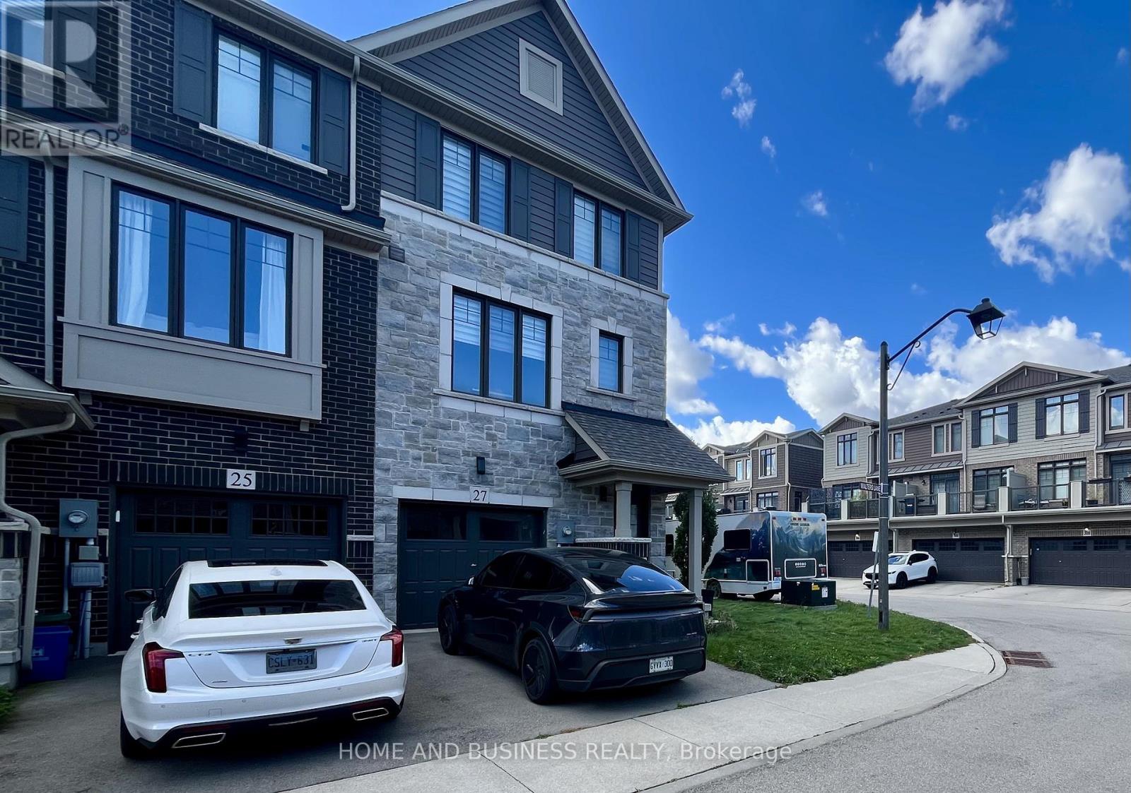 27 WALTERS LANE - 2