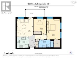 307 215 King Street, Bridgewater, NS B4V1A6 Photo 46