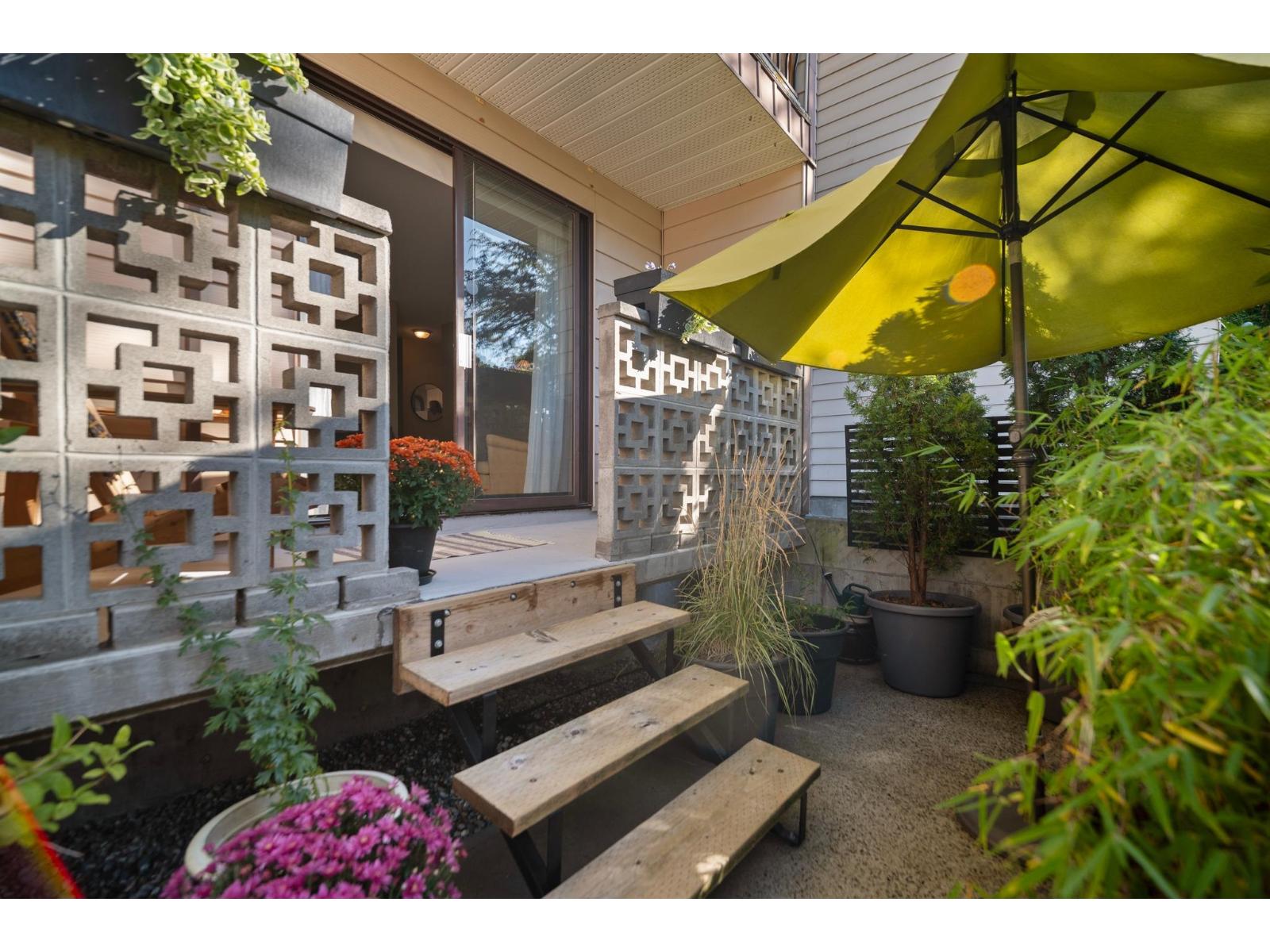 101 1442 BLACKWOOD STREET, White Rock - Image 1