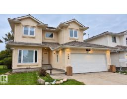 House for sale at 125 Coloniale Wy, Beaumont — MLS® E4508641