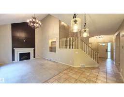 Recreation room - 125 Coloniale Wy, Beaumont, AB T4X1N3 Photo 11
