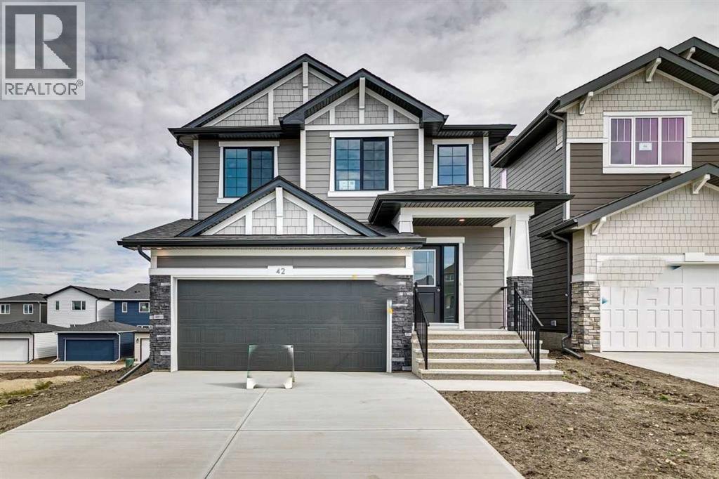 42 Verdure Place SW, Calgary