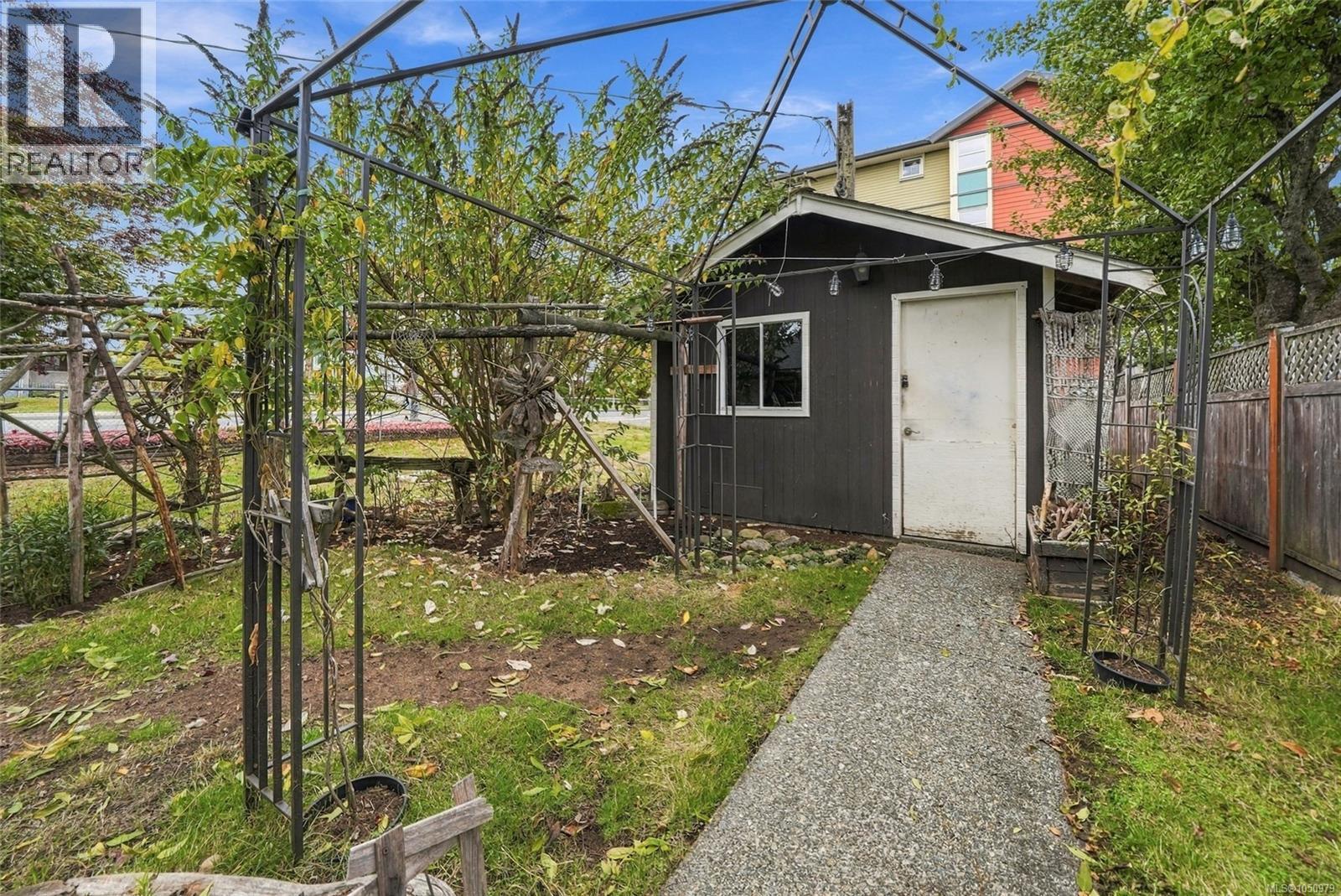 193 Corfield St, Parksville