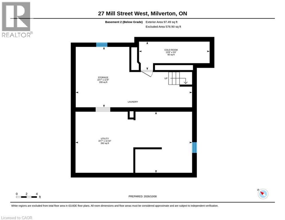 27 MILL Street W - 43