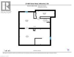 27 Mill Street W, Milverton, ON N0K1M0 Photo 43