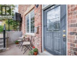 555 King Street E Unit# 102, Kitchener, ON N2G2L9 Photo 9