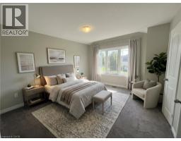 4pc Bathroom - 12 Poplar Drive Unit# 48, Cambridge, ON N3C3X2 Photo 6