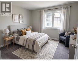 Living room - 12 Poplar Drive Unit# 48, Cambridge, ON N3C3X2 Photo 8