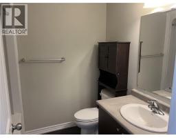 Kitchen - 12 Poplar Drive Unit# 48, Cambridge, ON N3C3X2 Photo 9