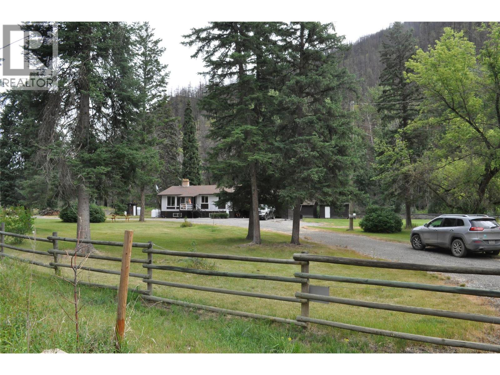6520 Deadman Vidette Road - 34