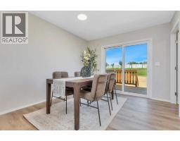 Bedroom - 157 Athens Road, Blackfalds, AB T4M0Y6 Photo 10