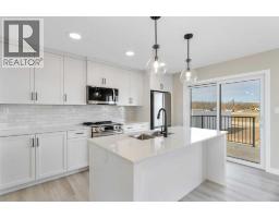 3pc Bathroom - 34 Station Drive, Sylvan Lake, AB T4S0W7 Photo 11