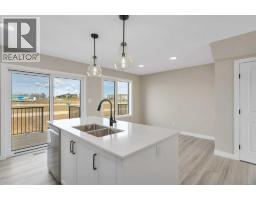2pc Bathroom - 34 Station Drive, Sylvan Lake, AB T4S0W7 Photo 12