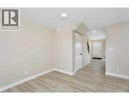 Laundry room - 34 Station Drive, Sylvan Lake, AB T4S0W7 Photo 9