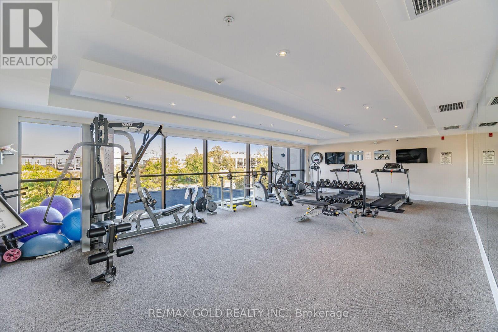 324- 128 Garden Drive, Oakville, ON photo 23