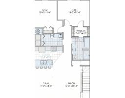 311 Rue De La Cité-jardin, #4, Gatineau, QC J8T0G4 Photo 12