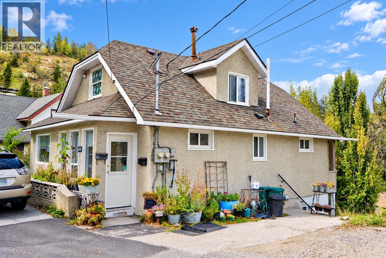195 Lerose Street - 1
