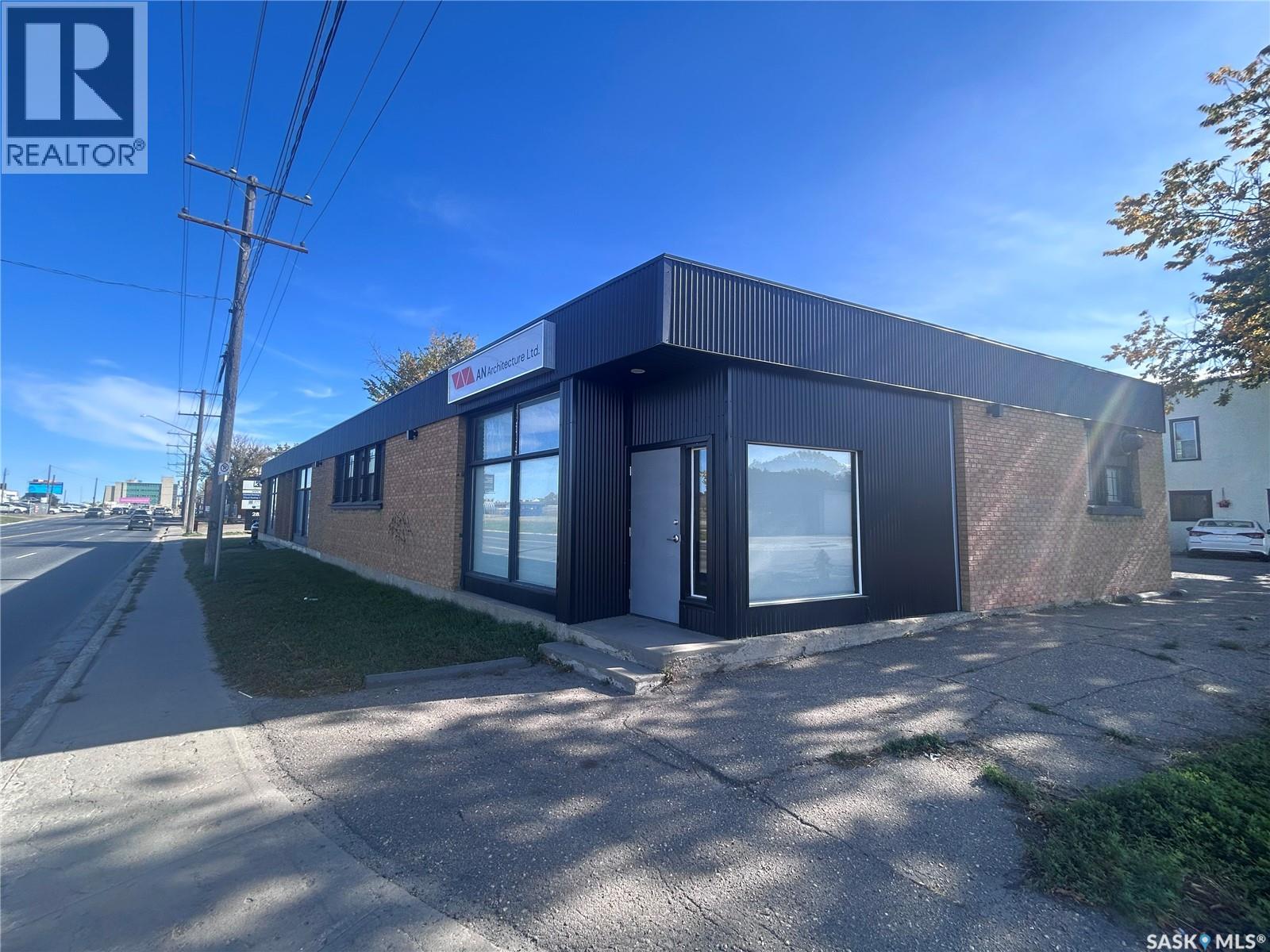 Unit B 2837 Saskatchewan DRIVE, Regina
