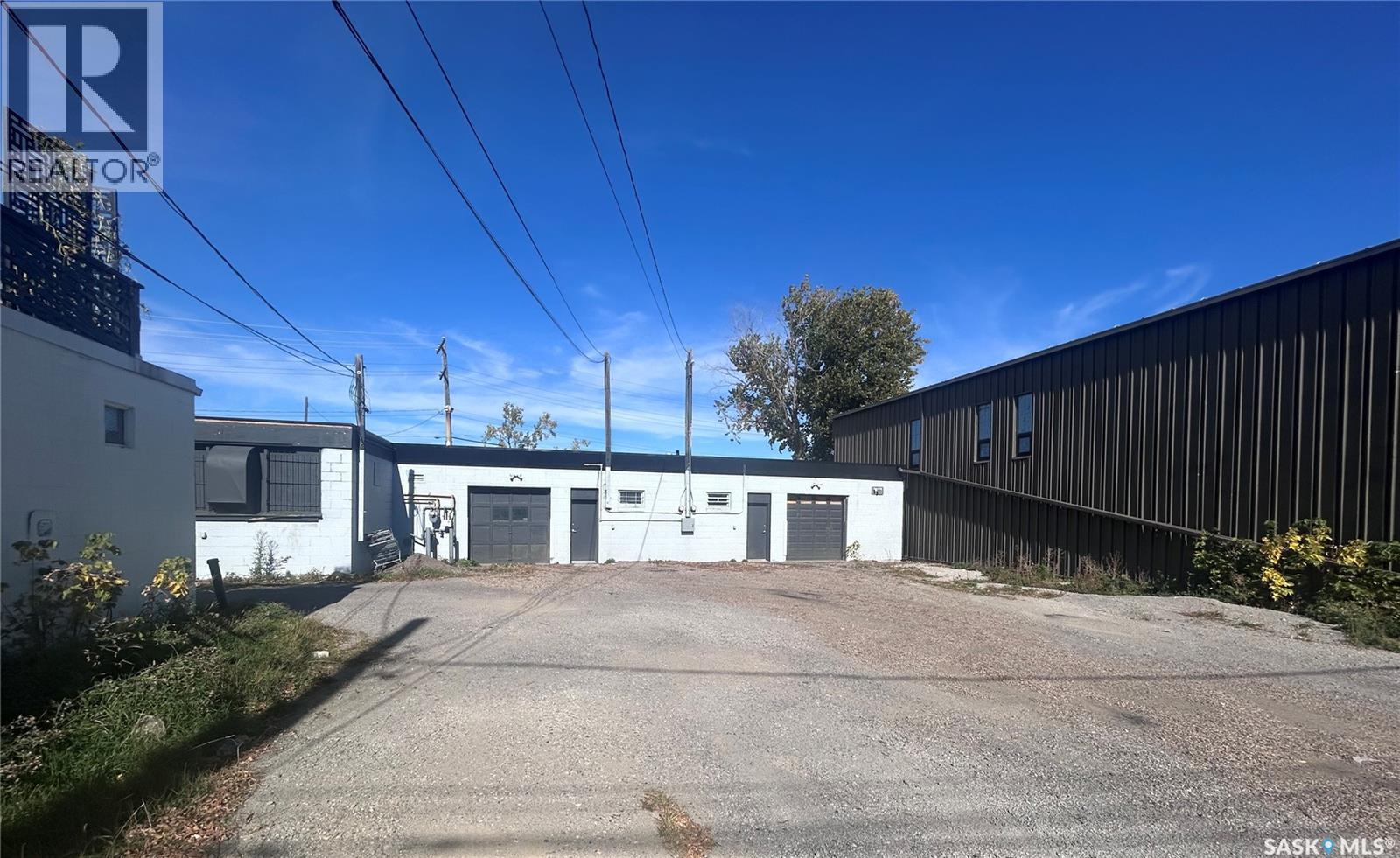 Unit B 2837 Saskatchewan DRIVE, Regina — photo 24